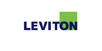 leviton logo
