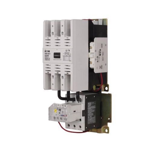 AN19KN0A5E100EATON AN19KN0A5E100 Freedom Full Voltage Open NEMA Starter With C440 EOLR Standard Feature Set, SEL Reset, SEL Class (10a, 10, 20, 30), 110/120 VAC V Coil, Non-Reversing Action, 3 Poles, NEMA 3 Enclosure
