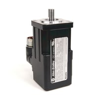 MPL-A1510V-VJ72AAAllen-Bradley MPL-A1510V-VJ72AA Bulletin MPL - Low-Inertia Brushless Servo Motors Product, 230 V, Frame Size 15 = 63 mm (2.48 in.), Stack Length 10 = 25.4 mm (1.0 in.), 8000 RPM, Multi-turn High-resolution Encoder (absolute feedback)