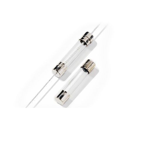 Littelfuse® POWR-GARD® Slo-Blo® 313.600P Time Delay Cartridge Fuse, 0.6 A, 250 VAC, 10 kA Interrupt, Class: RK1, Cartridge Body