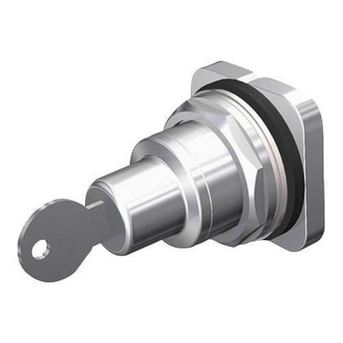 Siemens 52SC6AE Class 52 Non-Illuminated Selector Switch, 30 mm, 2 ...