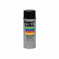 85011Super Lube® Syncopen® 85011 Syncopen® Synthetic Penetrant, 11 oz Aerosol Can, Aerosol Can, Translucent Brown, 0.85