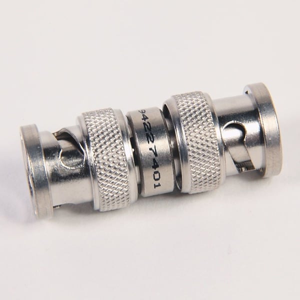 1786-BNCPAllen-Bradley 1786-BNCP Networks and Communication Products, ControlNet BNC Coaxial Connector