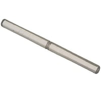 Edwards Signaling™ 270-GLR Replacement Rod, For Use With SIGA-270 Series 70 mm Manual Pull Station, Glass