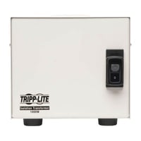 IS1000HGTripp Lite IS1000HG Isolator® Medical Grade Isolation Transformer, 120 VAC Primary, 120 VAC Secondary, 1000 W Power Rating, 60 Hz