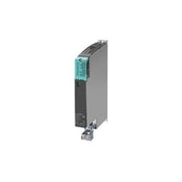 6SL31202TE130AD0Siemens 6SL31202TE130AD0 SINAMICS S120 3-Phase Double Motor Module, 600 VDC Input, 400 VAC Output, 9 A Output