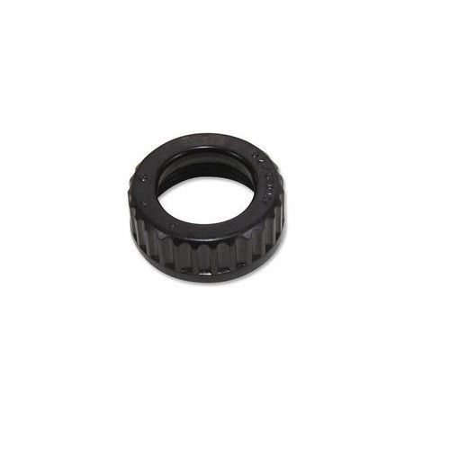 A-50O-Z/Gedney A-50 Type A Non-Grounding Conduit Bushing, 1/2 in Trade, Phenolic