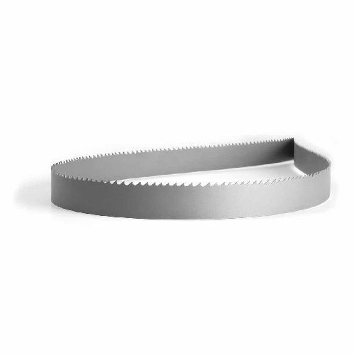 Lenox® Classic Pro™ 1793064 Welded Band Saw Blade, 14 ft 6 in L, 1-1/4 in W x 0.042 in THK, 3 to 4 TPI, Bi-Metal Blade, M42 HSS Tooth