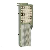 2625QC/QCCirca 2625QC/QC 66 Block No Cover Building Entrance Terminal, 25 Pairs
