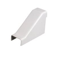 Wiremold® 2786 1-Channel Non-Metallic Drop Ceiling Connector Fitting, For Use With Uniduct® 2700, 2800, 2900 Series Raceway, PVC
