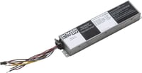 PS1055CP M9Power Sentry® PS1055CP M9 Constant Power Standard Profile Emergency Driver, Lithium-Iron Phosphate, 120 to 277 VAC Nominal, 10 W Nominal