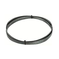 STM-130Stout Tool STM-130 X-Band Cutting Blade, Variable Tooth, Bi-Metal