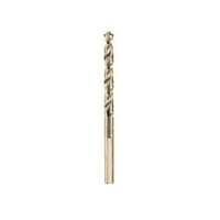 Black+Decker® DW1906 Drill Bit, 3/32 in Dia x 2-1/4 in OAL, Spiral Flute, 3/32 in Shank