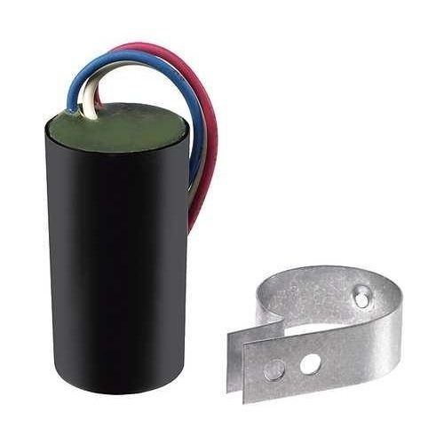 Advance LI501H4IC Round Standard HID Ballast Igniter, High Pressure Sodium Lamp, 150 to 430 W, 120 VAC