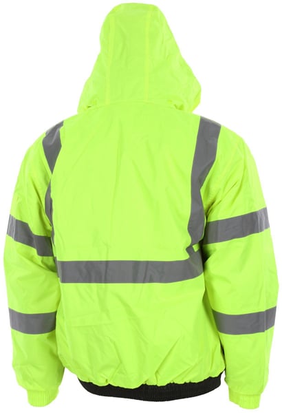MCR Safety VBBQCL3LXL 3