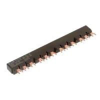 XTPAXCLKA4Cutler-Hammer XTPAXCLKA4 Commoning Link A Accessory, 3-Phase For 4 Frame B Devices