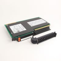 1771-OZLAllen-Bradley, 1771 PLC-5 System, Reed Relay Contact Output Module, 0 To 24V