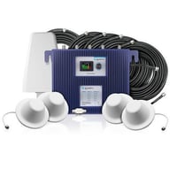 460223WilsonPro 460223 4G Commercial Signal Booster Kit, 4000 Series