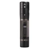 2160-21Milwaukee® 2160-21 Cordless USB Rechargeable Compact Flashlight, LED Bulb, Aluminum Housing, 800 Lumens, 1 Bulb
