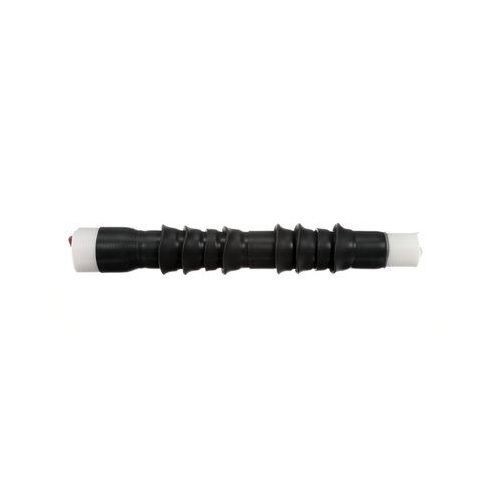 7664-S-83M™ 054007-42447 QT-III 7660-S Cold Shrink Insulated Termination Kit With High-K Stress Relief, For Use With Concentric Neutral and Jacketed Concentric Neutral Cable, Silicone Rubber