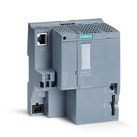 6ES75101DJ010AB0Siemens 6ES75101DJ010AB0 Central Processing Unit, 100 kB Program, 850 kB Memory, 1 Expansion Rack