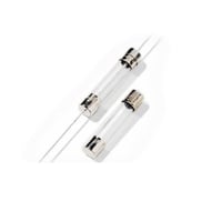 Littelfuse® POWR-GARD® Slo-Blo® 313007P Time Delay Cartridge Fuse, 7 A, 250 VAC, 10 kA Interrupt, Cartridge Body