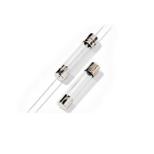 Littelfuse® POWR-GARD® Slo-Blo® 313007P Time Delay Cartridge Fuse, 7 A, 250 VAC, 10 kA Interrupt, Cartridge Body