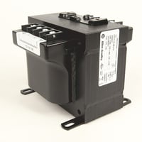 1497A-A8-M7-3-NAllen-Bradley, 1497A - CCT, 350VA, 230/460/575V (50/60Hz) Primary, 2 Primary - 1 Secondary Fuse Blocks