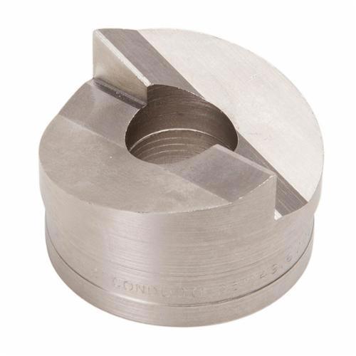 7212SP-1-1/2PGreenlee® Speed Punch® 7212SP-1-1/2P Replacement Knockout Punch, 1.951 in Dia Cutting, 1-1/2 in Conduit/Pipe, Carbon Steel