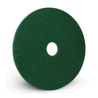 400320Americo 400320 Scrub Pad, Green, 20 in