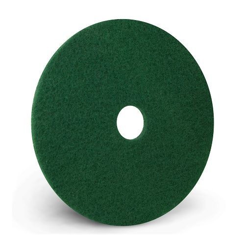 400320Americo 400320 Scrub Pad, Green, 20 in