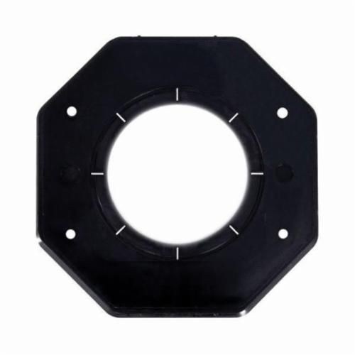 WP101Intermatic® WP101 Duplex Receptacle Weatherproof Outlet Cover, 7 in L x 1/4 in W x 6 in D, Polycarbonate