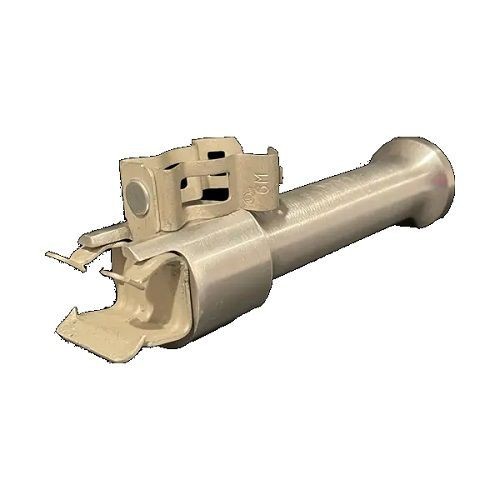 54100Rack-A-Tiers® 54100 Beam Clamp Tool, Clip Whacker, For Flange Size 1/8 to 1/4 in, 5/16 to 1/2 in and 9/16 to 3/4 in, Built In Magnet
