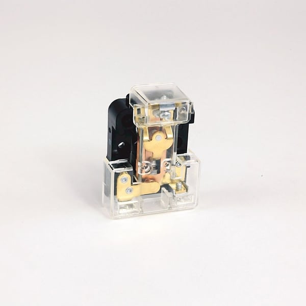 836-N2Allen-Bradley, 836-N2, Contact Block Replacement Kit