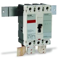 EATON BKFD150T Main/Sub-Feed Circuit Breaker Kit, 480 VAC, 150 A