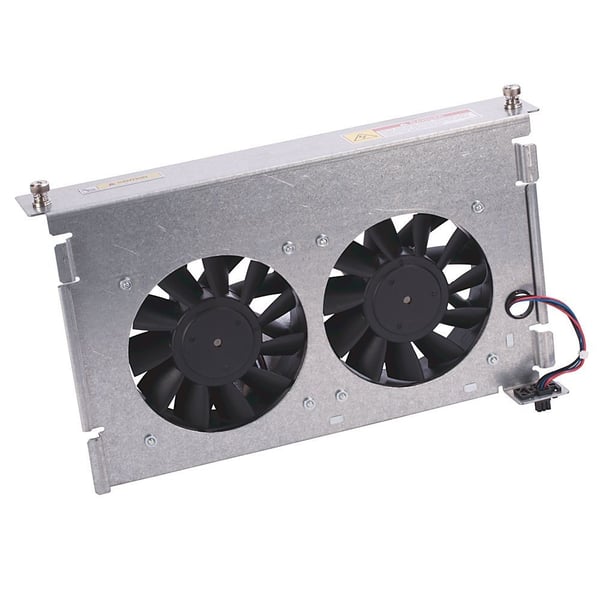 SK-R1-FAN2-F8Allen-Bradley SK-R1-FAN2-F8 PF750, Internal Stir Fans With Tray, Frame 8
