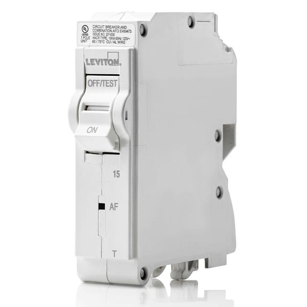Leviton LB115 AFT