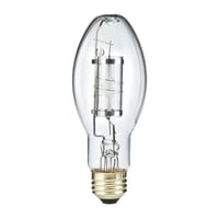 429950Philips FadeBlock™ 429950 Fadeblock Non-Dimmable Metal Halide Lamp, 70 W, Mogul Screw Ceramic Metal Halide Lamp, EX39 Shape, 6500 Lumens