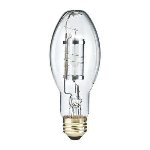 429950Philips FadeBlock™ 429950 Fadeblock Non-Dimmable Metal Halide Lamp, 70 W, Mogul Screw Ceramic Metal Halide Lamp, EX39 Shape, 6500 Lumens