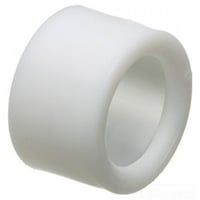 Arlington EMT300 Conduit Bushing, 3 in Trade, Plastic