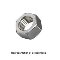 NHEX5811Stewart Fastener & Tool, Hex Nut, Right, 5/8 - 11, 62NHZ