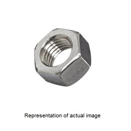 NHEX5811Stewart Fastener & Tool, Hex Nut, Right, 5/8 - 11, 62NHZ