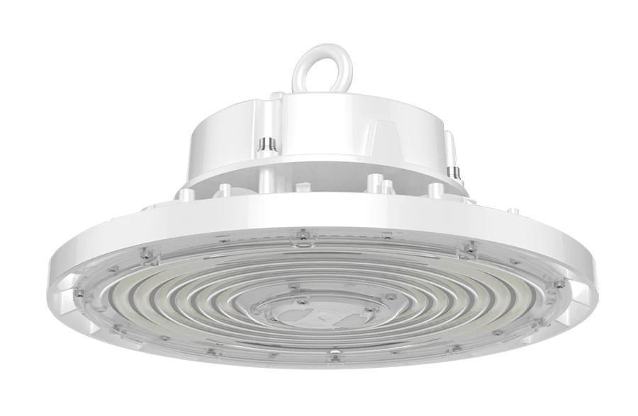 H17XLRAB H17XL H17 Field-Adjustable High Bay, LED Lamp, 120, 208, 240, 277 V
