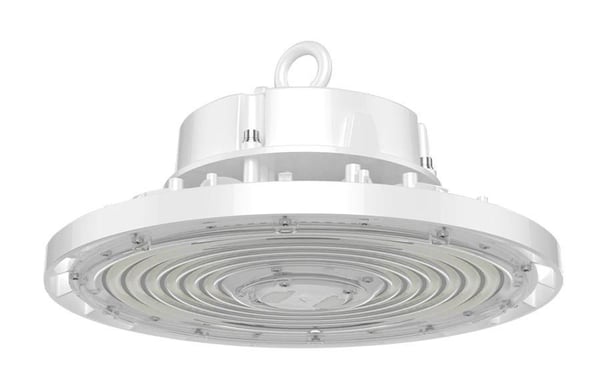 H17XLRAB H17XL H17 Field-Adjustable High Bay, LED Lamp, 120, 208, 240, 277 V