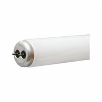 F24T8/CW/4-6PKGE Current F24T8/CW/4-6PK Linear Straight Fluorescent Lamp, 18 W, G13 Medium Bi-Pin Fluorescent Lamp, 1150 Lumens Initial/1040 Lumens Mean, 60 CRI, 4100 K, 24 in L