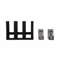 2TA401KEATON 2TA401K Pressure Line and Load Terminal, 2/0 AWG to 250 kcmil, 2/0 AWG to 500 kcmil, For Use With C Series 2-Pole 400 A Type KD Molded Case Circuit Breaker