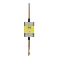 Bussmann® Low-Peak® LPS-RK-400SP Low Voltage Current Limiting Time Delay Fuse, 400 A, 600 VAC, 300 VDC, 100/300 kA, Class RK1, Cartridge Body