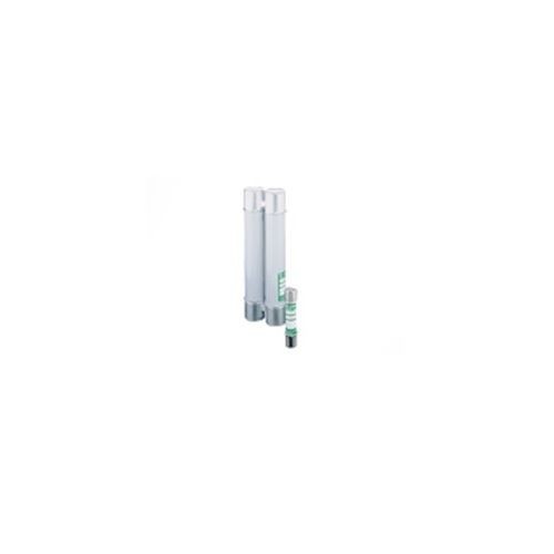 Littelfuse® POWR-GARD® 1E5PT4.8 Current Limiting Medium Voltage Fuse, 1 A, 4800 VAC, 50 kA Interrupt, Class: E, Cartridge Body