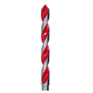 48-13-7237Milwaukee® 48-13-7237 Extra Length General Purpose Heavy Duty Bellhanger Bit, 3/8 in Dia, 18 in OAL, 3/8 in Shank, Standard Twist Point, Bright