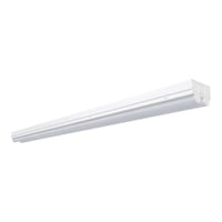 STRP440-850URAB STRP440-850U Strip Light Fixture With Surface Mounting Hardware, LED Lamp, 39.5 W Fixture, 120/208/240/277 VAC